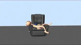 Raghu Animation Demo reel