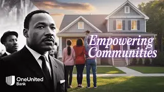 The Inspiring Story Behind America's Biggest Black-Owned Bank