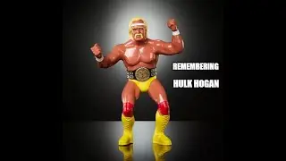 Remembering Hulk Hogan