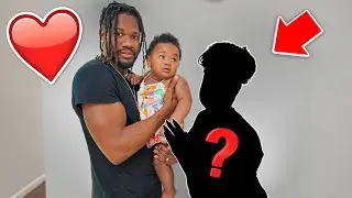 Finally Revealing Who the MOTHER Of My SECRET CHILD IS