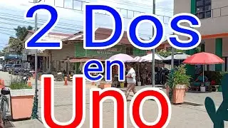 Así es hacer mandados a las bodegas aquí en Honduras 🇭🇳  - Salieron 2 videos en uno solo 😅💯