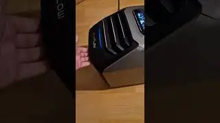 Ecoflow Wave 2 Defekt