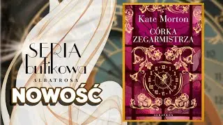 ,,Córka zegarmistrza