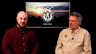 Dallas Safari Club Foundation Interview