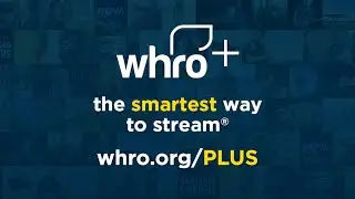 WHRO + &mdash; самый умный способ стриминга