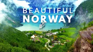 Top 6 Places To Visit In Norway - #TravelTriangle