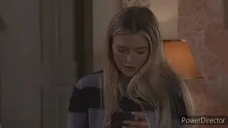 Coronation Street - Bethany Finds Out Her Article About Daisy and Ryan Has Been Published (29/2/24)