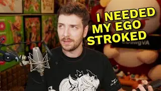 I Wanted Us To Win The Best Duo Stream Award