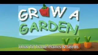 playng my roblox game  game name. grow a garden but free admin