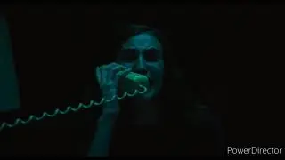 Veronica best horror scenes.worlds biggest horror movie.