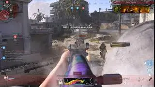 Call of Duty  Modern Warfare - Flicks