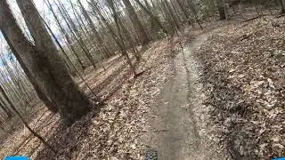 RVA MTB Pocahontas Park 2019-03-31