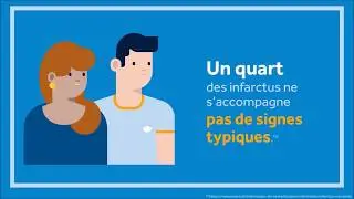 Qu'est-ce que l'infarctus ?
