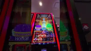 Magic sword
