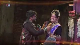 રામદેવરા રામામંડળ - ઢોલરા [19] Ramdevra Rammandal - Dholara વઘાસીયા પરિવાર[Ramdev Group - Ahmedabad]