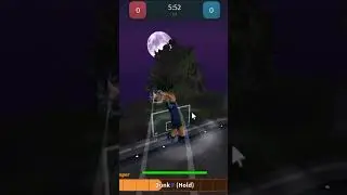 360 super dunk