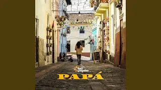 Pap&aacute;