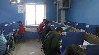 Global online exam center at Rustampur Near V Bazar,Gorakhpur