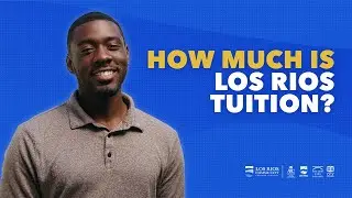 How Much Is Los Rios Tuition?
