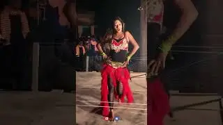 Open Dance Hangama