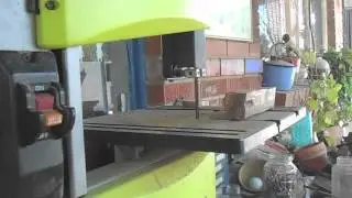 THE MAKING OF A Pastry Scraper