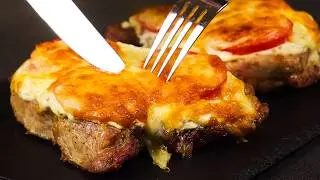 I&rsquo;ll Never Fry Pork Chops Again! This Air Fryer Trick Changed Everything!