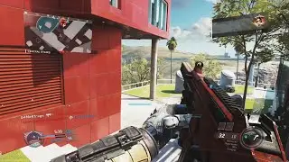 Call Of Duty Infinite Warfare Multiplayer Gameplay (No Commentary)