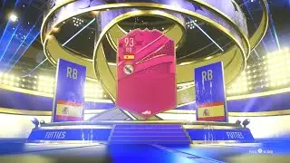 FIFA 23 400K Pack Method 3 FUTTIES in 1 (SUPER ultimate pack)