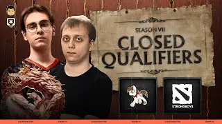 [FIL] Nigma Galaxy vs Zero Tenacity (BO3) | PGL Wallachia Season VII WEU Closed Qualifiers