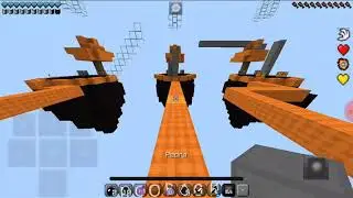 Jogando com as configurações difentes #1