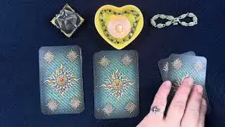 KNOCKS, THUNDERS, OPENING DOORS&hellip;#tarotreading #onlinefortunetelling #tarot