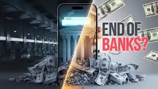 The Rise of Fintech | How Digital Banks Are Disrupting Finance |