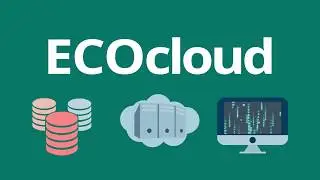 What is the EcoCloud?