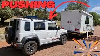Motorhome OR Jimny Gathering, you tell me????