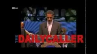Barack Obama, Rev. Wright & MIchelle.dv