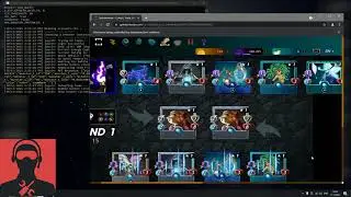 Splinterlands Bot | MultiAccs | Farm Bot