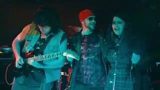Bilic Mob - Dominion (The Sisters of Mercy cover) 07/05/22