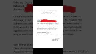Leeds City Council printing fraudulent Liability Order #counciltax