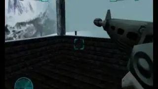 Armorines Project S.W.A.R.M. Lewis part 1
