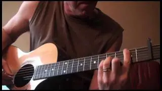 Scatterlings of Africa - How to Play and Guitar Chords (2011)