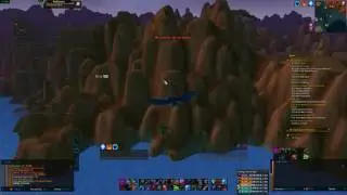 For the Alliance Achievement. Killing Saurfang / Lor'themar Theron,