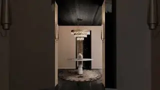 Modern Hallway Ideas