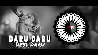 160 BPM DARU DARU DESI DARU - ODIA DJ SONG (CIRCUIT X TRANCE) POP REMIX X DJ SUBHAM CTC 