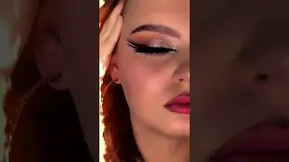 #anastasiabeverlyhills #viral #eyeliner #foxeyes #subscribe