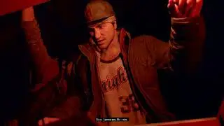 Days Gone - We're Not Hiding