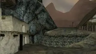 Gothic-1.08k - New Camp (Restored Old Concept)