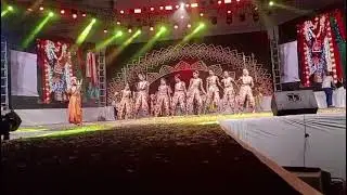 Janapada dance (Folk dance)