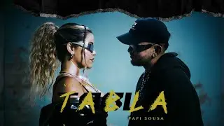 Vale Pintos x @PAPISOUSA - Tabla (Official Video)