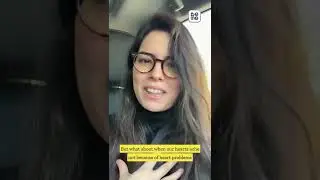 BeMe Shorts: Latinos, Mental Health & Stigma