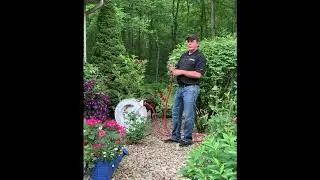 #MyFavoriteReel - James Series 80000 Garden Hose Reel